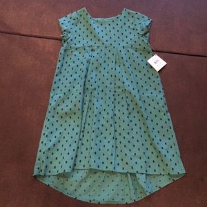 Tea girls dress, Size 7